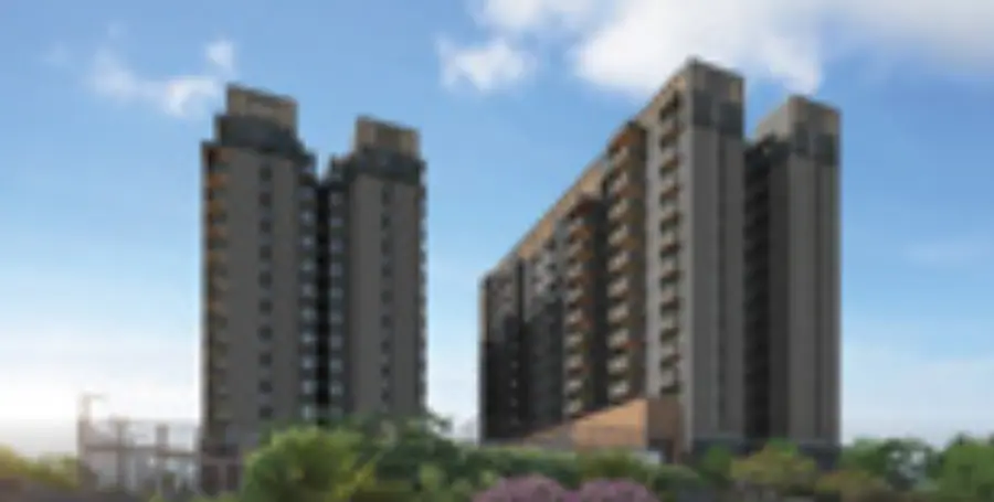Melodies of Life Apartments